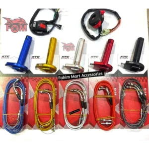 KTC Quick Throttle Universal