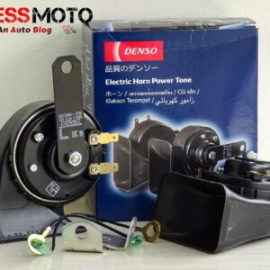 Denso pop horn