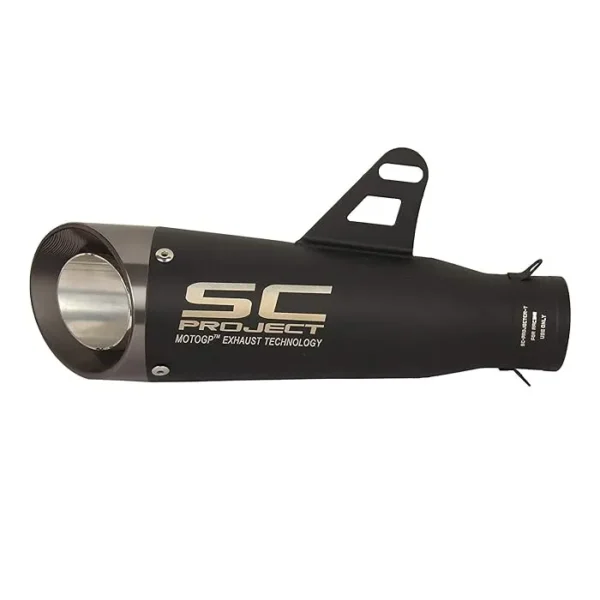 SC Project Exhaust S1 - Image 2