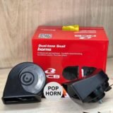 RCB Pop Horn