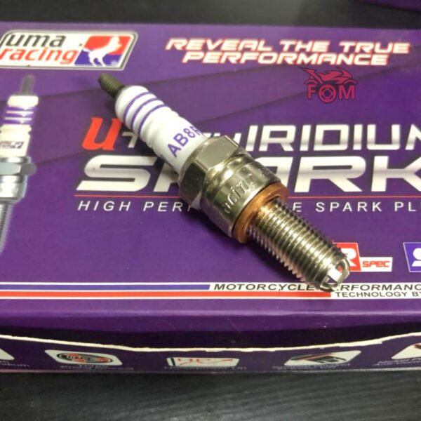 Uma spark plug