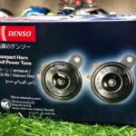 Denso Pip Horn