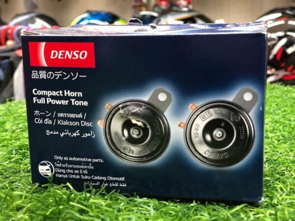 Denso Pip Horn