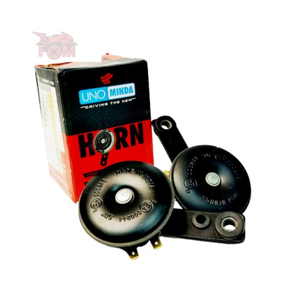 Minda D70 Horn - Image 2