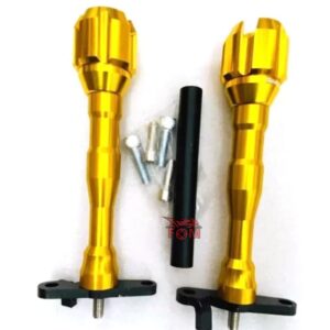CNC Bumper for All bike