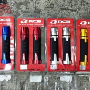 Universal Alloy Handle Girps
