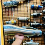 LEOVINCE COBRA STAINLESS STEEL MUFFLER EXHAUST