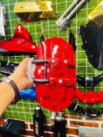 Universal Motorcycle Ghraphics Tyregurd