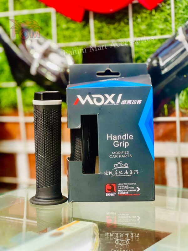 Moxi Universal Anti Slip Handle Grip Cover - Image 2