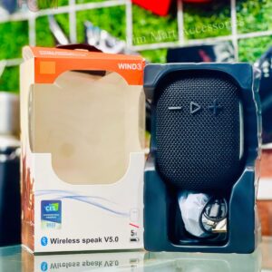 Motorcycle MP3 Bluetooth Player