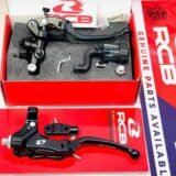 RCB S1 Hydraulic Brake Master Cylindern With Clutch