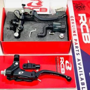 RCB S1 Hydraulic Brake Master Cylindern With Clutch