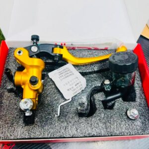 RCB S1 Hydraulic Brake Master Cylinder