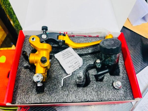 RCB S1 Hydraulic Brake Master Cylinder
