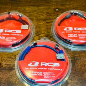 RCB Racing Universal HOSE PIPE