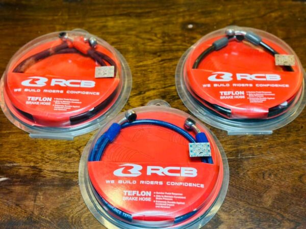 RCB Racing Universal HOSE PIPE