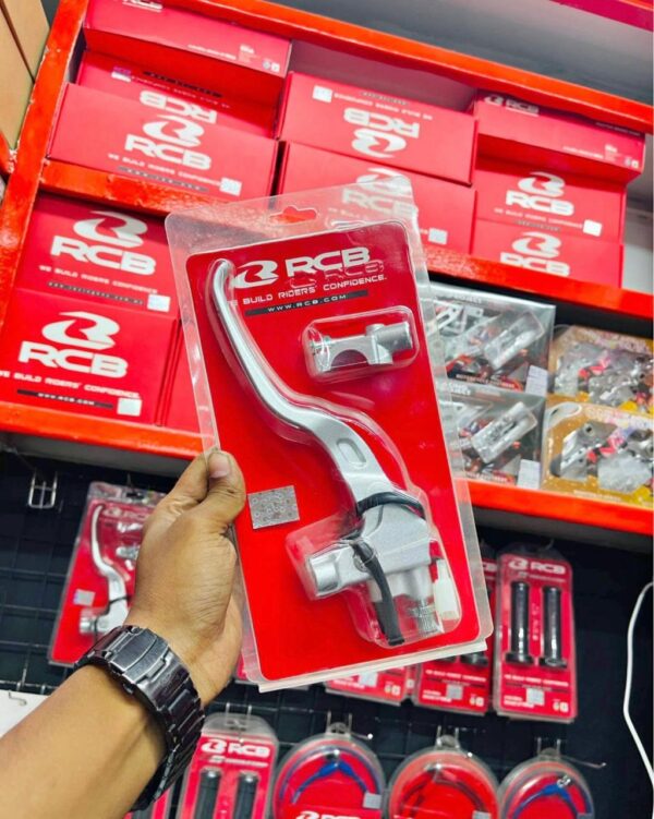 RCB E2 Clutch Line Universal