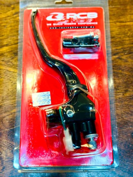 RCB E2 Clutch Line Universal