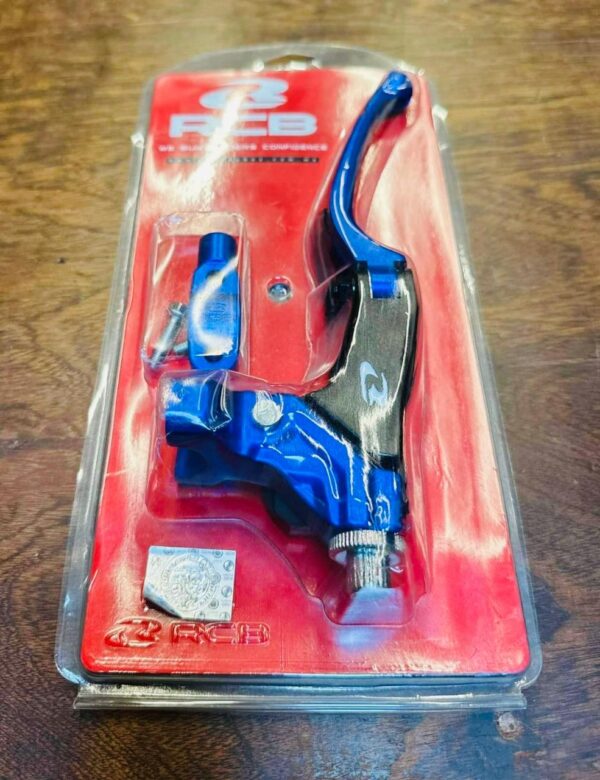 rcb s1 clutch lever