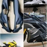 R15 v3 Under Belly Pan