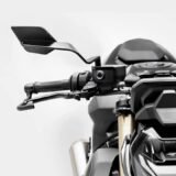 Universal Stylish Stealth Wings Mirror for Motorcycles
