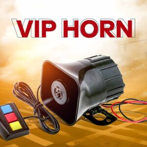 Magic VIP 3 Sound Waterproof Horn