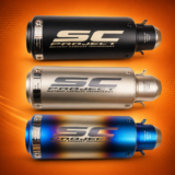SC Project Mini Boom