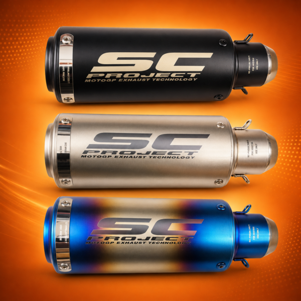 SC Project Mini Boom