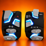 universal lighting switch chapa