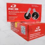 RCB pip Horn