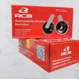 RCB pip Horn