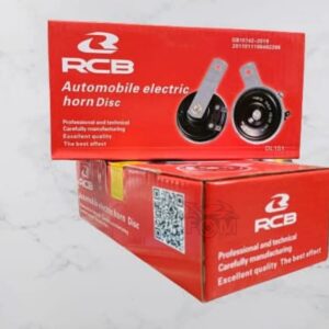 RCB pip Horn