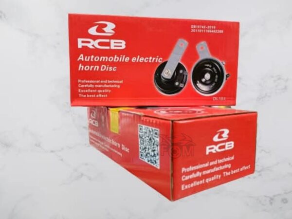 RCB pip Horn