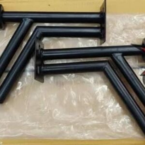 Nagin Bumper For Motorcycle FZ/GIXXER/4V/NS