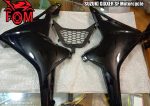 Suzuki Gixxer 155 Engine Guard With Clame Full set - Image 3