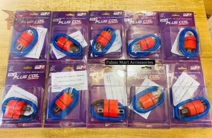 UMA RACING Coil for Carburetor/Fi Motorcycle