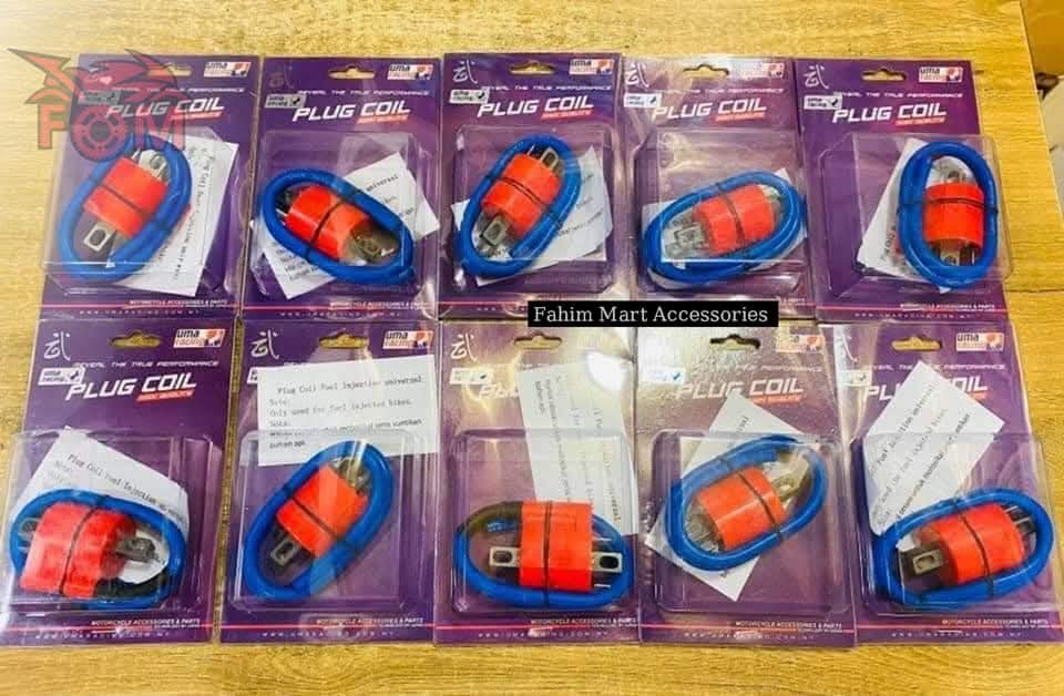WhatsApp Image 2025-08-10 at 20.15.20_625880f3 UMA RACING Coil for Carburetor/Fi Motorcycle - Image 1