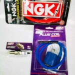 Uma Racing Combo For All Motorcycle