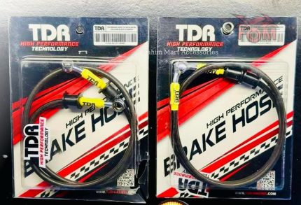 TDR Brake Hose Pipe For All Bike