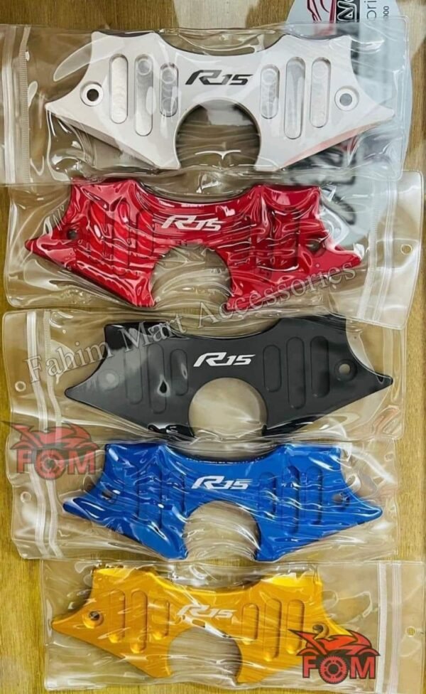R15v4 Indian Handel Crown