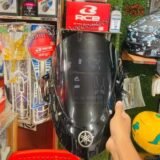 YAMAHA R15V3 TwimCore Corsa Visor Windshield