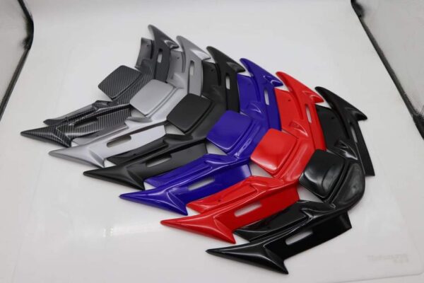 R15v4/R15M Motorcycle Winglet