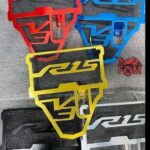 Yamaha R15V3 Radiator Guard
