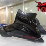 RTR Engine guard for Fzsv2/Gixxer/rtr/4v
