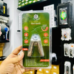 AcidProof Wheel Disk Lock