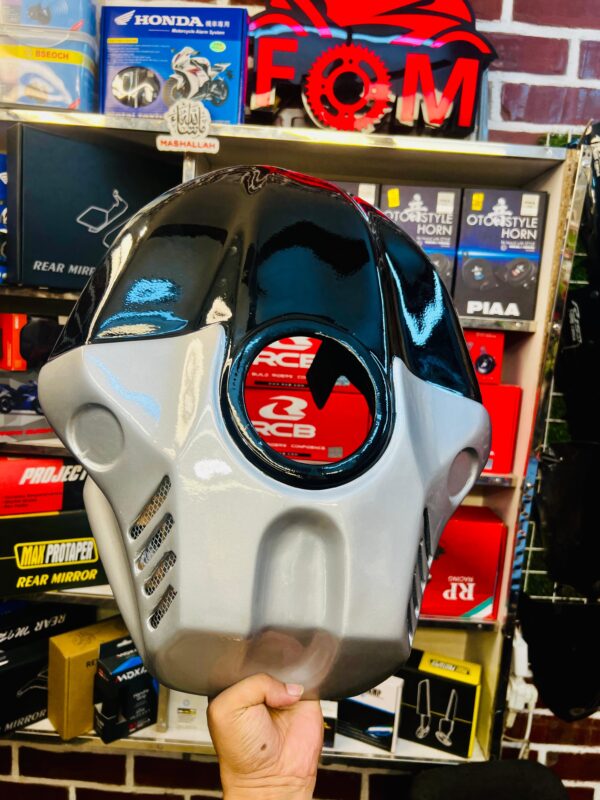 R15v3 Indian/Indo KondomTank - Image 2