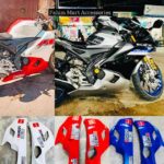 Belly Pan For R15M R15 V4