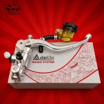 Adelin 19MM Master Cylinder Universal