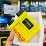 ZAMOSA Racing CDI High Performance Suzuki Gixxer 155 Montone