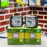 Blue Blood 8 Mood High Power LED Fog Light'' 2pcs